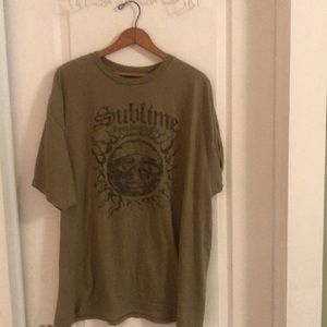 🦖Sublime t shirt🦖